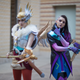 Cosplay by Alexa Rynay Haller